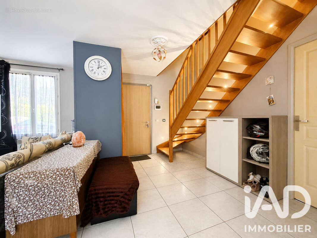 Photo 7 - Maison à SAINT-OUEN-L'AUMONE