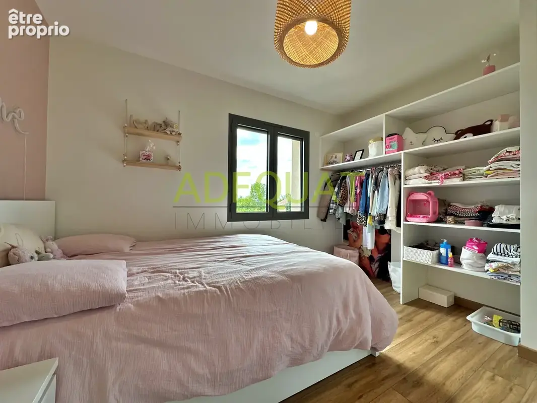 St savin secteur demptezieu - maison de 155m2 - photo 15