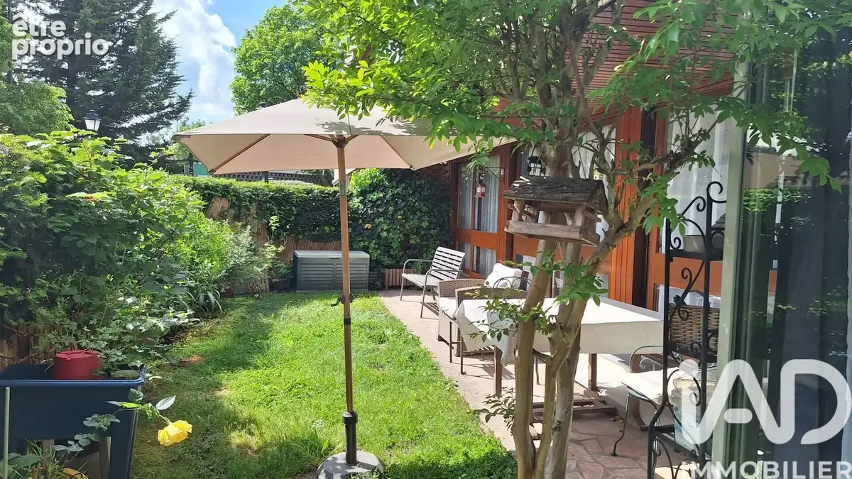 Photo 1 - Appartement à LE CHESNAY