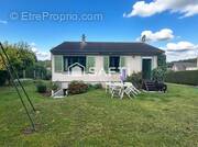 Photo 1 - Maison à AILLY-SUR-NOYE