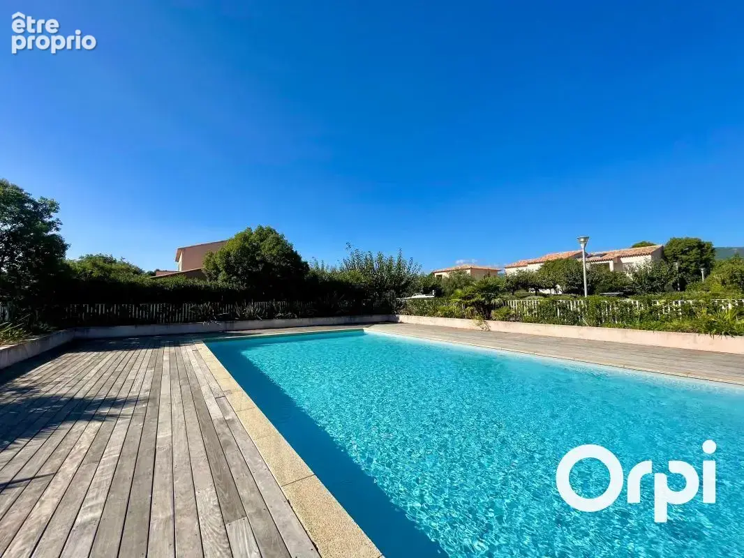 mini villa mitoyenne - photo 10