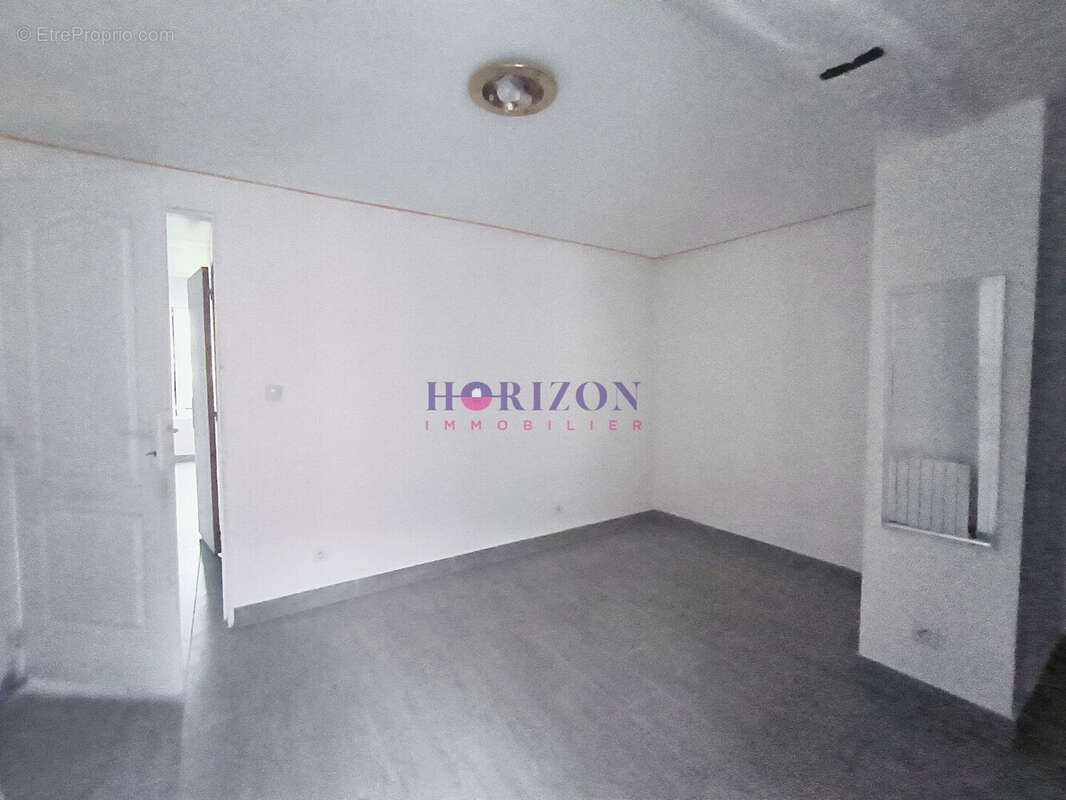 Appartement à BEAUMONT-SUR-OISE