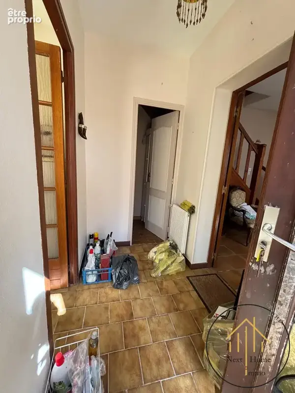 Maison 5 pièces 110 m² à vendre à Lignieres-Sonneville (16130) - photo 9