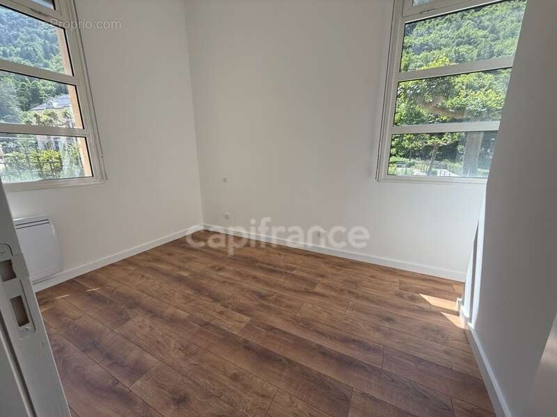 Appartement à CAUTERETS