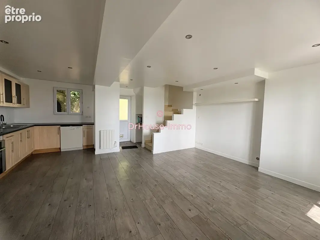 Maison 4 pièces 82 m² à vendre à Rolleboise (78270) - photo 19