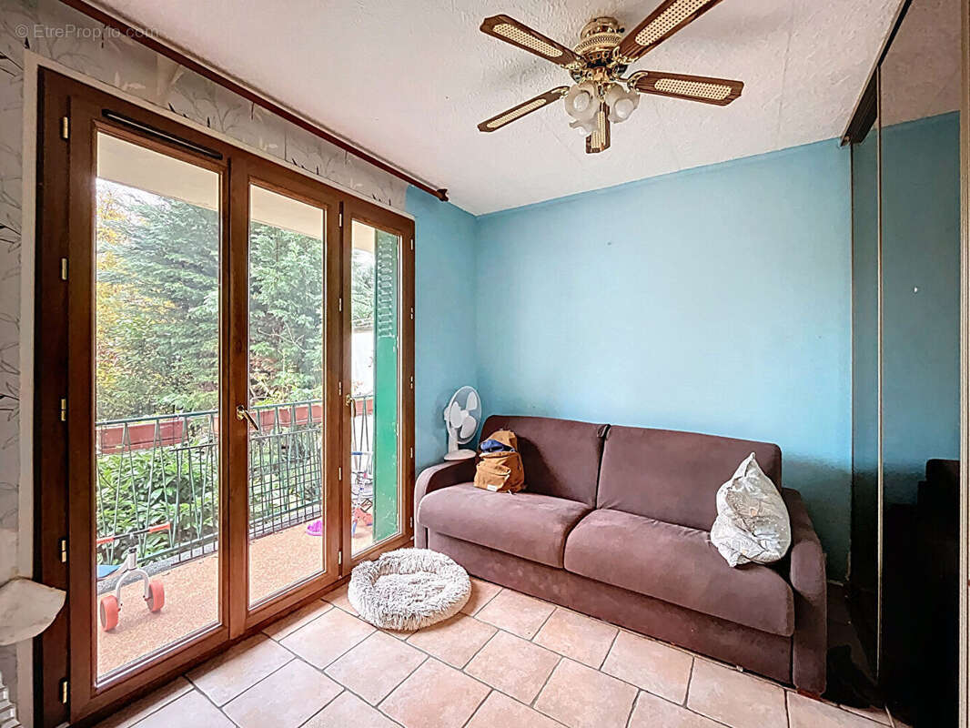 Maison à SAINT-MICHEL-SUR-ORGE