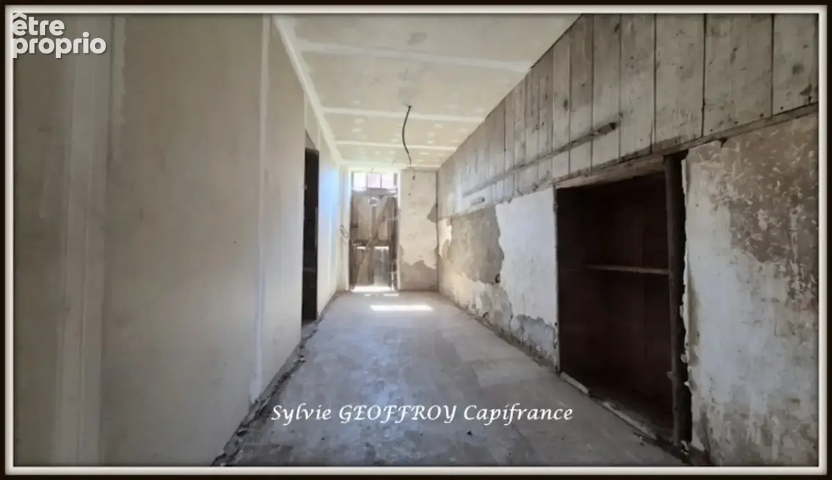 Maison à vendre 13 pièces PEXONNE (54) - photo 16