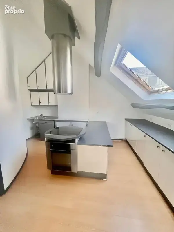 Appartement 3 pièces 81 m² à vendre à Vesoul (70000) - photo 5