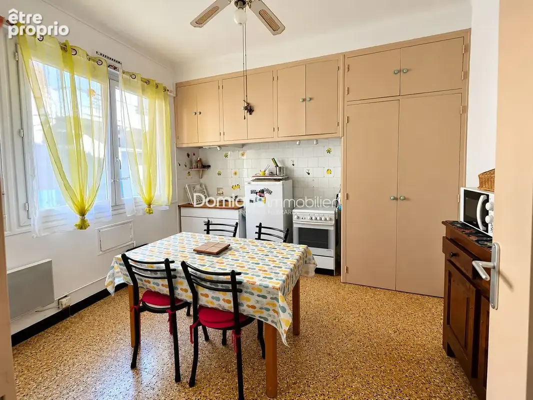 Maison 3 pièces 70 m² à vendre à Port-Vendres (66660) - photo 3