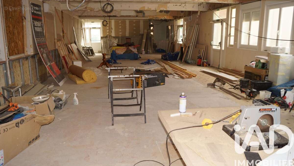 Photo 4 - Appartement à BESSE-SUR-BRAYE