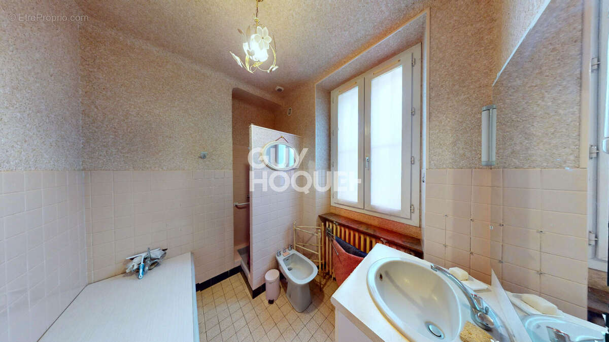 Maison Bassou 6 pièce(s) - photo 10