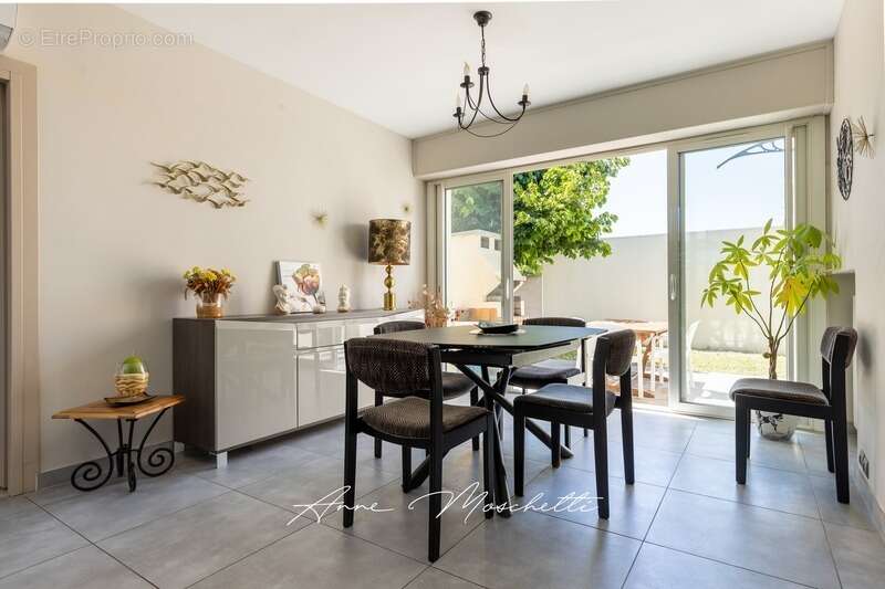 Maison à FOS-SUR-MER