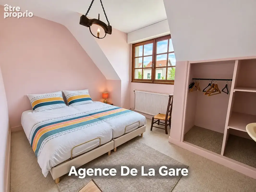 Maison Houilles 11 pièces 197.84 m² - 4 minutes de la Gare - photo 8