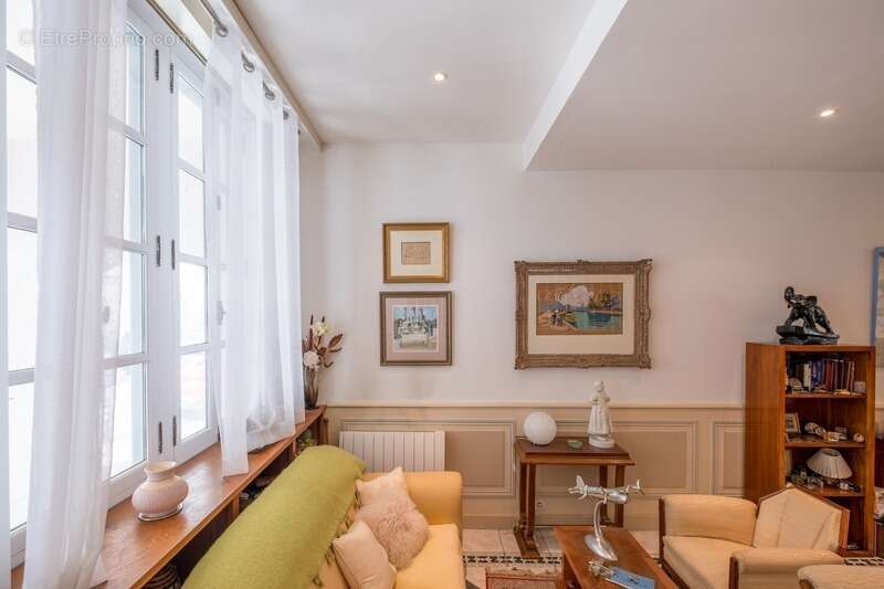 Appartement à LA ROCHELLE