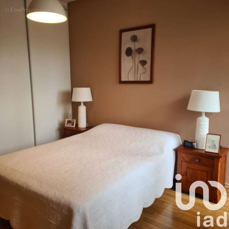Photo 9 - Appartement à BEAUNE