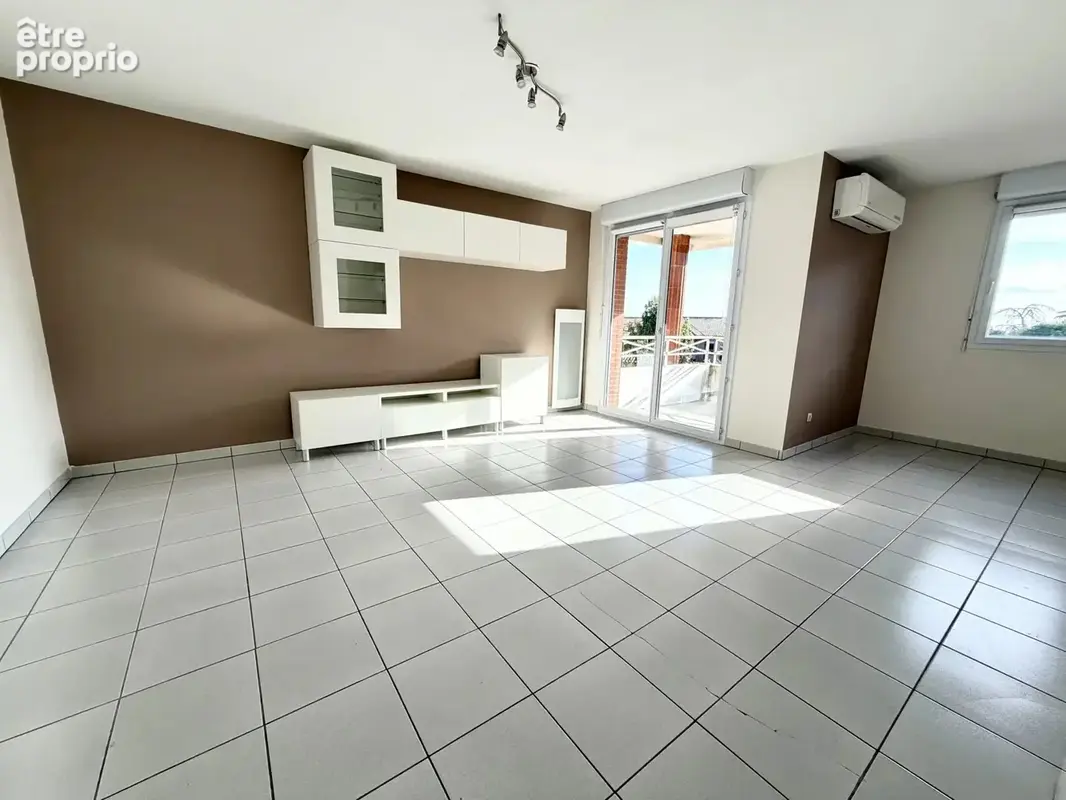 Appartement 4 pièces 82 m² à vendre à Saint-Jean (31240) - photo 3