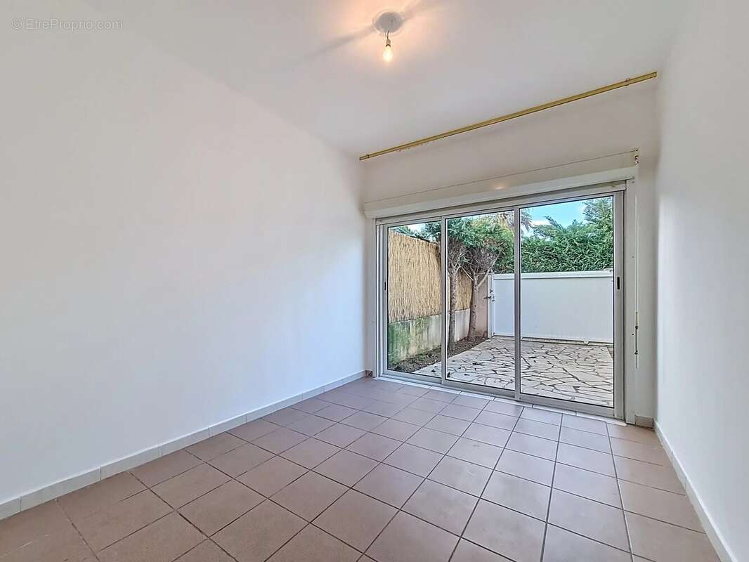 Maison à CANET-EN-ROUSSILLON