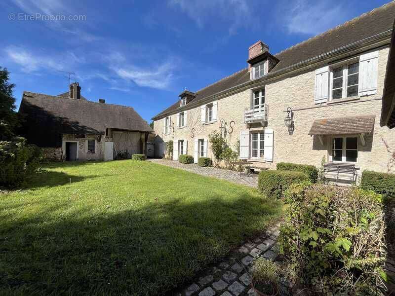 Maison à GISORS