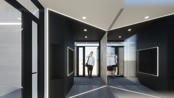 Appartement à PARIS-12E