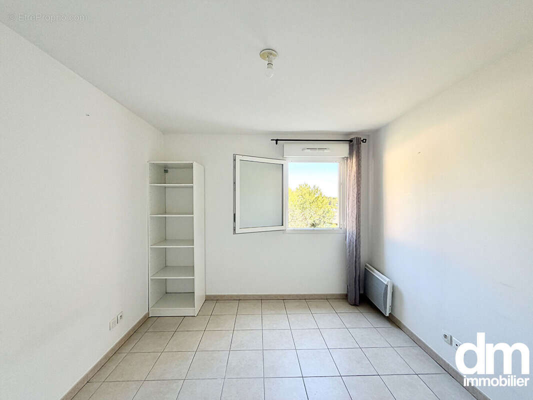Appartement à MARTIGUES
