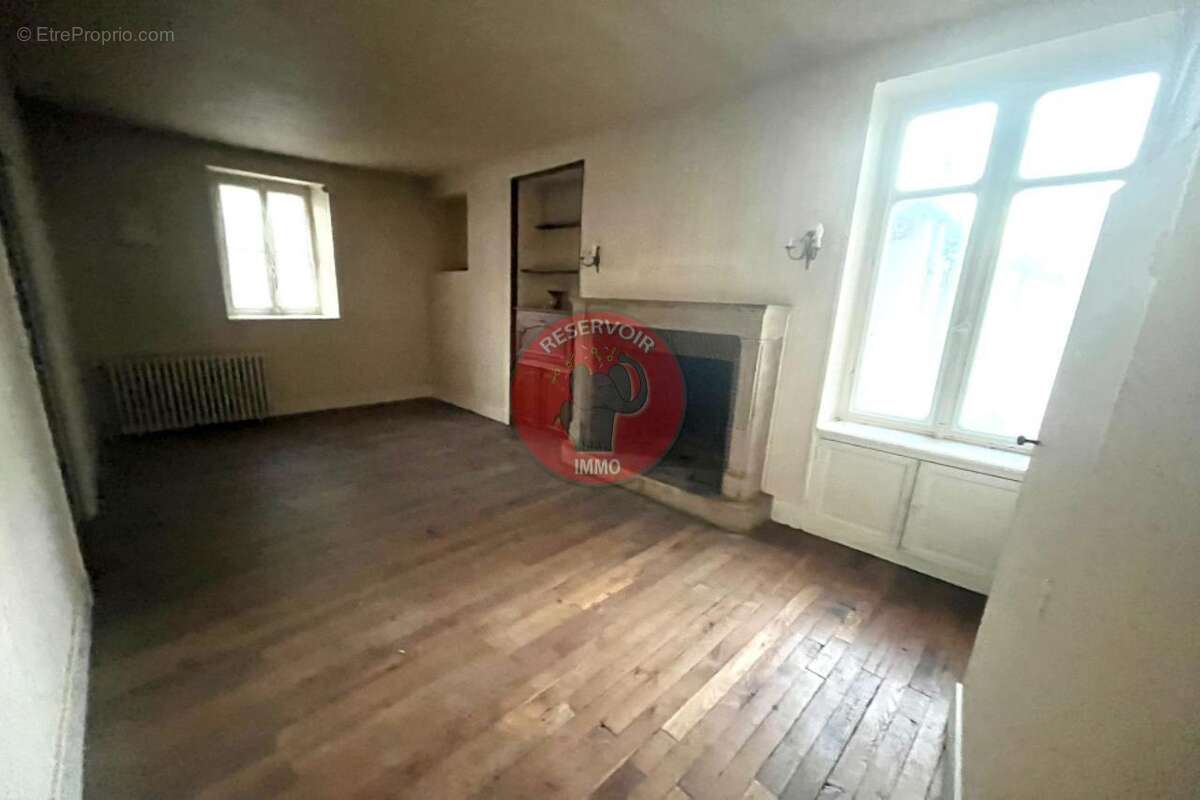 Appartement à BEAUNE