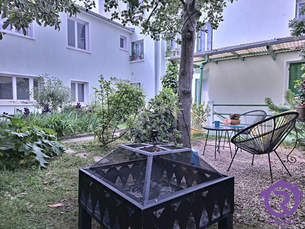 Appartement à VANVES