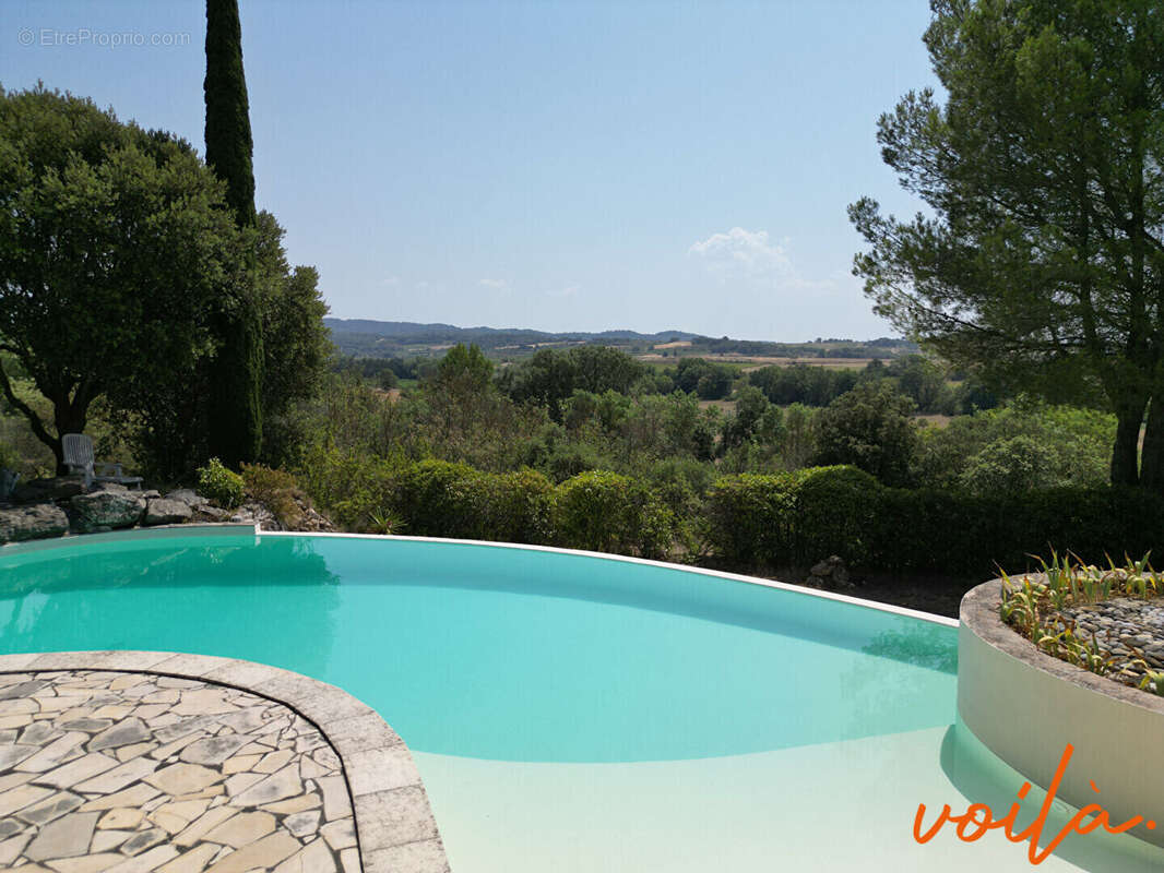 Maison à CARCASSONNE