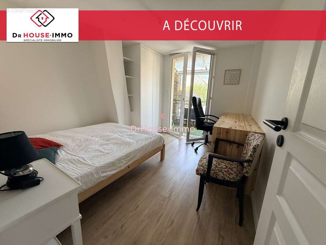 Maison 98 m² à Luc-Sur-Mer  - photo 4