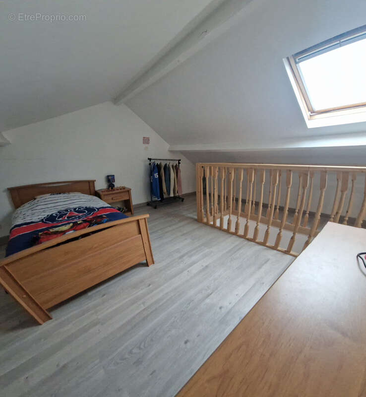 Maison à VENDIN-LE-VIEIL