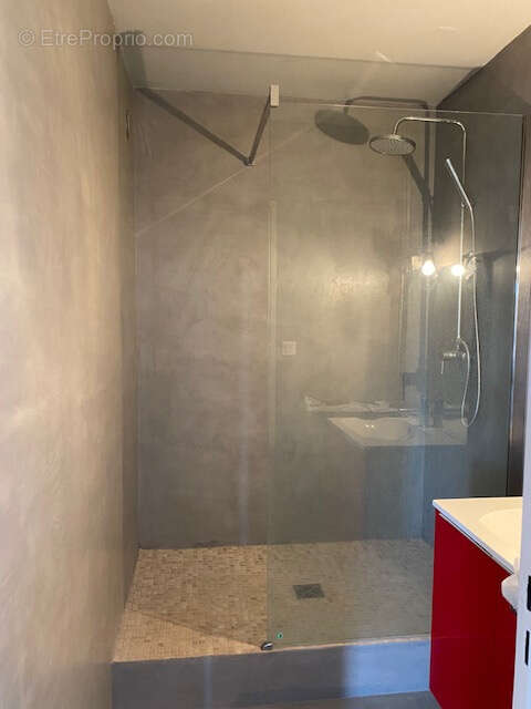 Appartement à MARSEILLE-12E