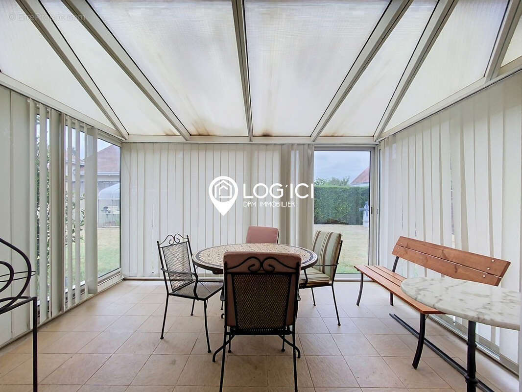 Maison T5 Lescar 136m2 - photo 8