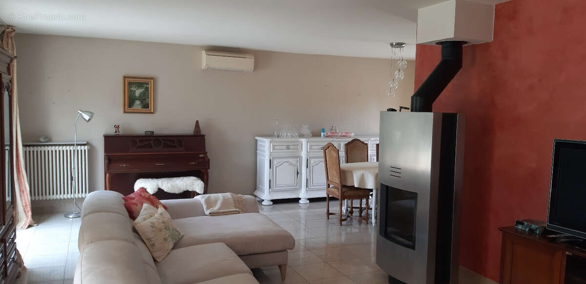 Maison à LE BEAUSSET