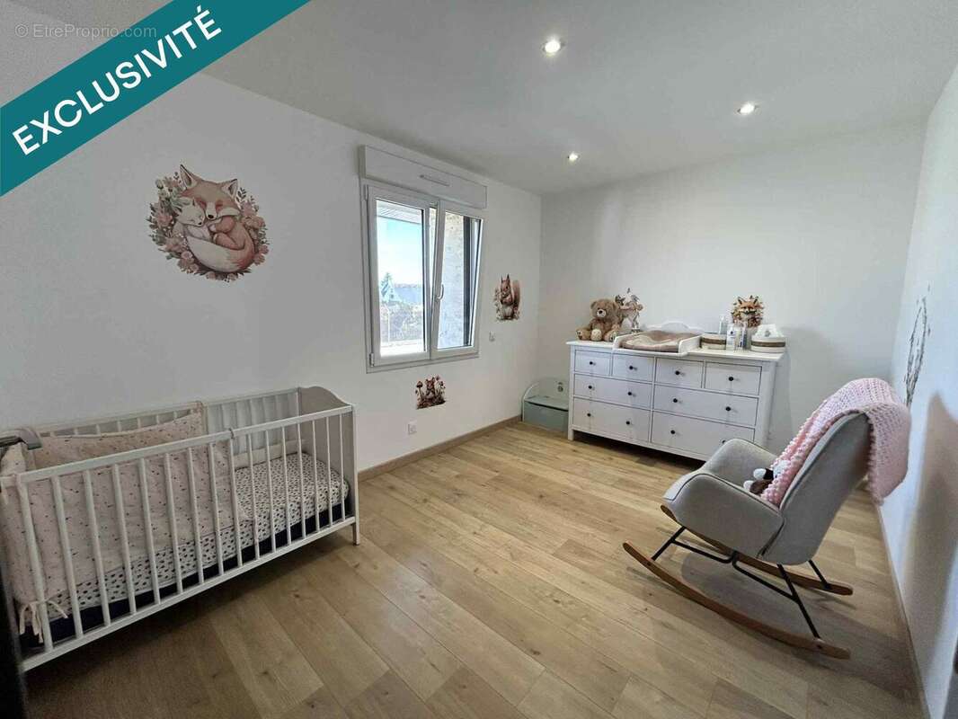 Photo 7 - Maison à LIESSE-NOTRE-DAME