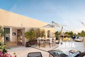 Appartement à LES HERBIERS