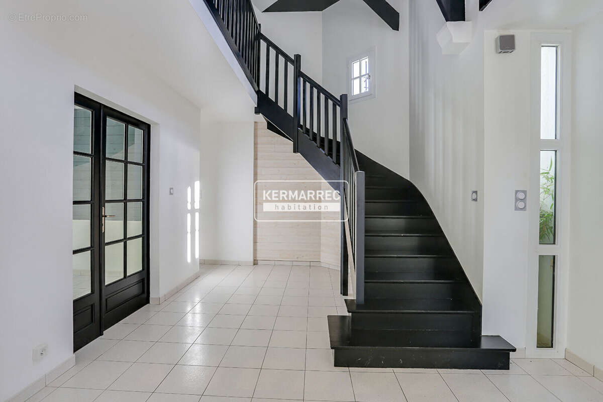 Maison à CESSON-SEVIGNE