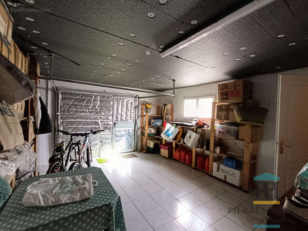 Maison à LE PIAN-SUR-GARONNE