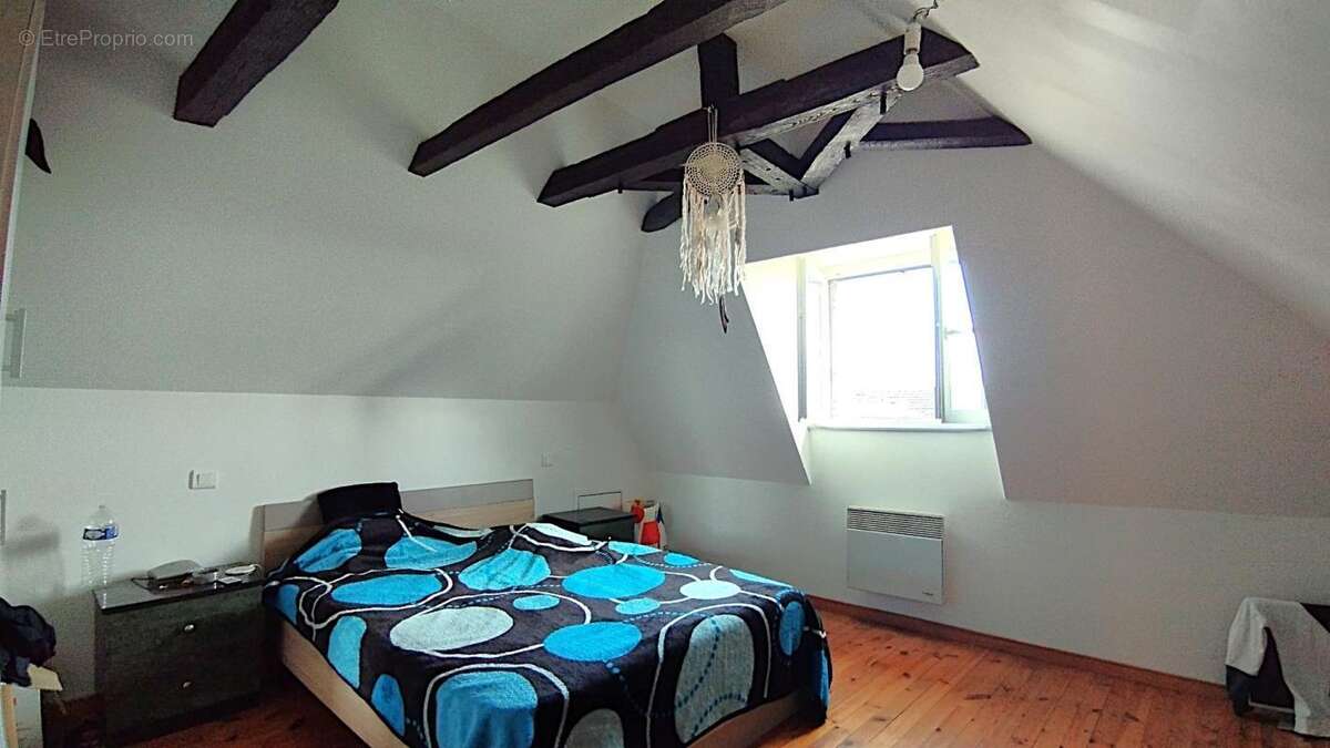 Maison à CLAIRVAUX-D'AVEYRON