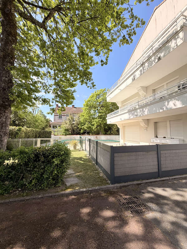 Appartement à ROYAN