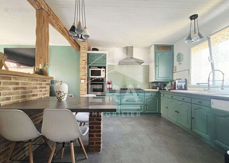 Maison 105m² à oignies - photo 5