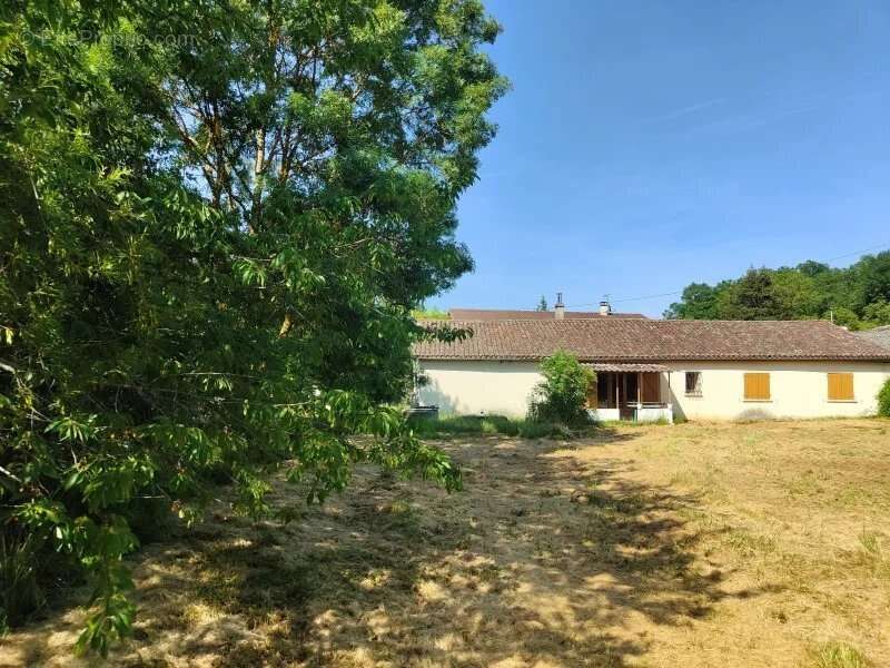 Maison à AUCH