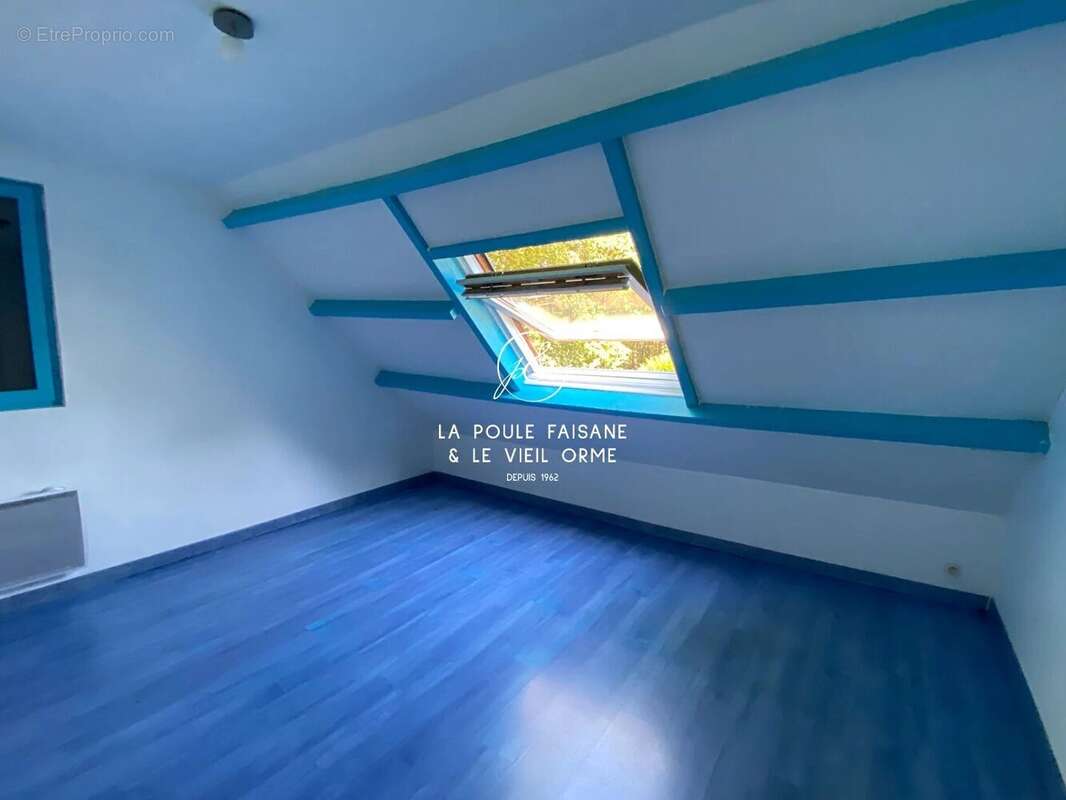 Maison à NOGENT-LE-ROI