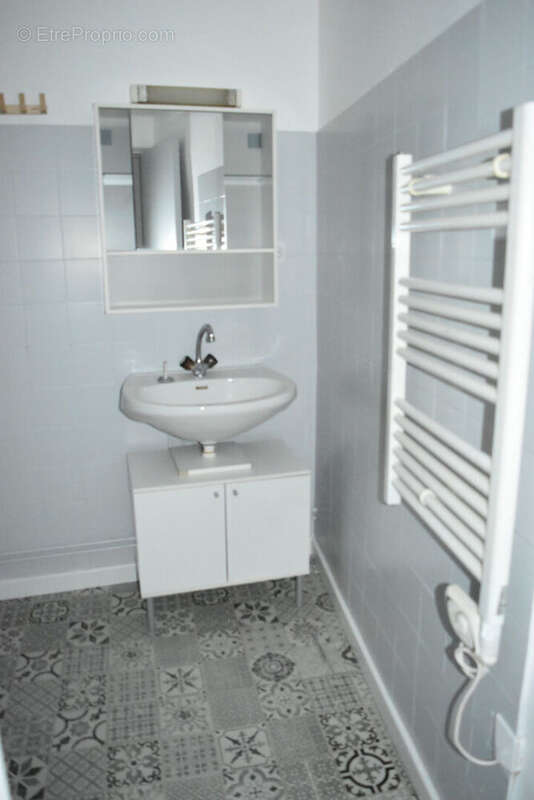 Appartement à PAMIERS