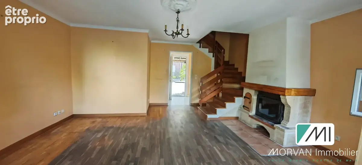 Maison 5 pièces 87 m² à vendre à Montigny-Le-Bretonneux (78180) - photo 4