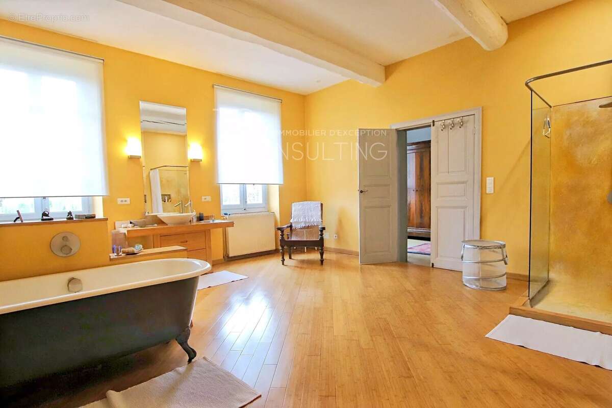 Maison à VILLEFRANCHE-DE-LAURAGAIS