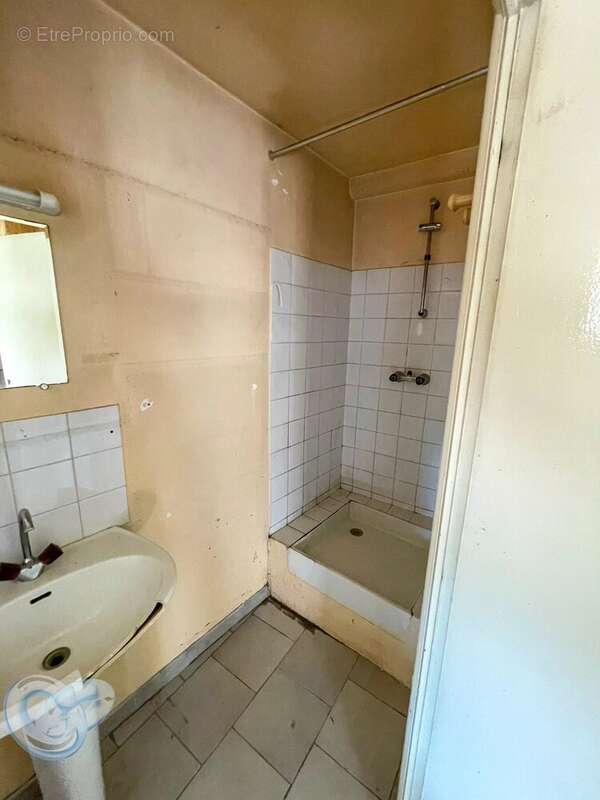 Appartement à SAINT-CHRISTOL