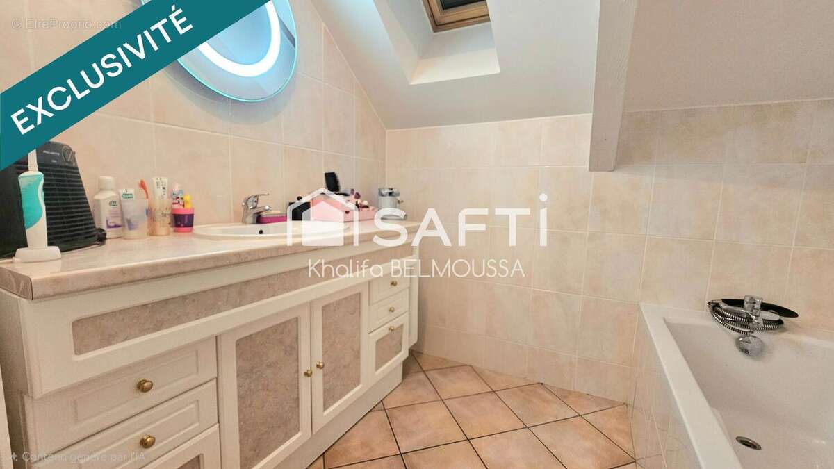 Photo 6 - Maison à BELLEY