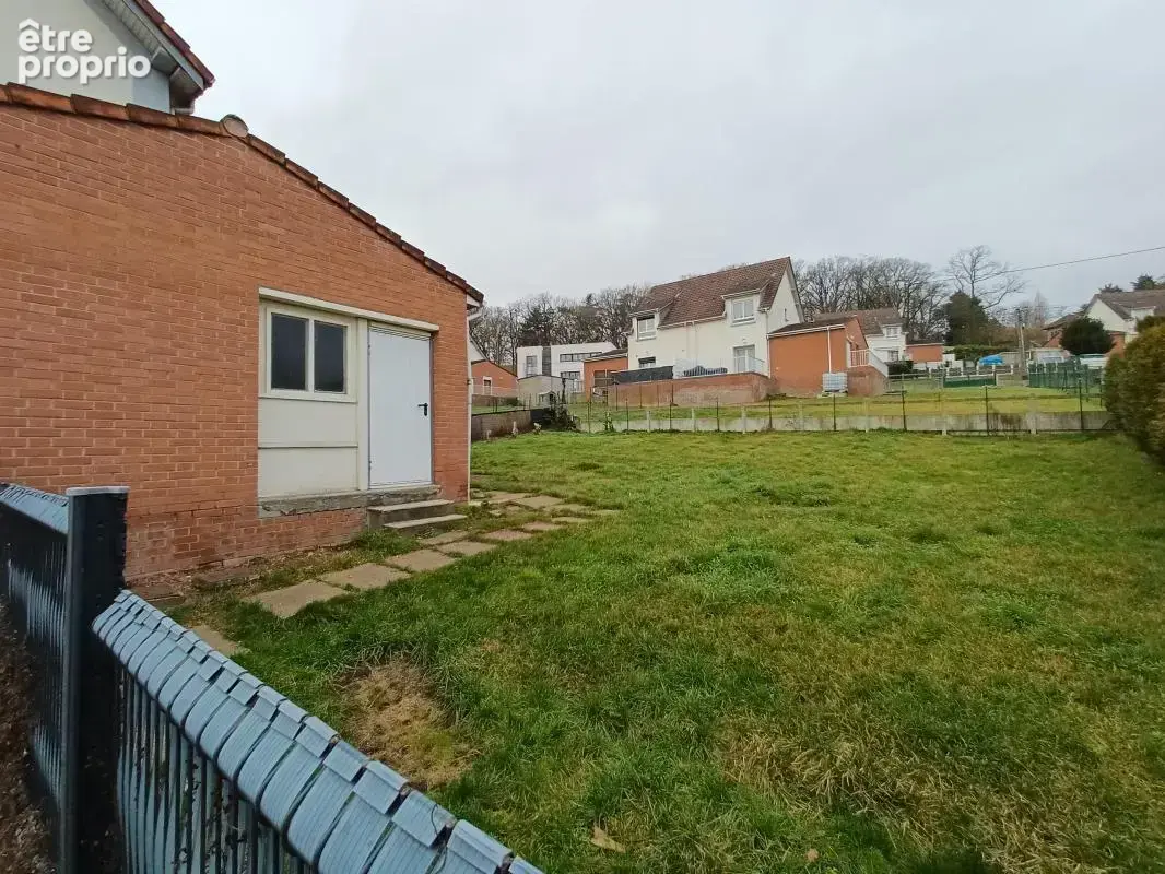 LIEVIN   7 rue Théodore de Banville - photo 2