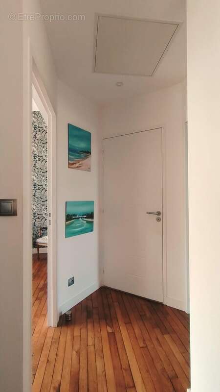 Appartement à DINARD
