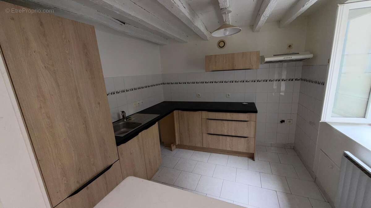 Grenade/Adour, Maison à vendre, 2 chambres - photo 4
