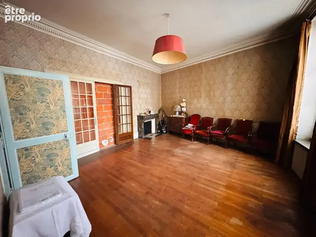 Grande maison familiale dans le centre de Prémery - photo 8